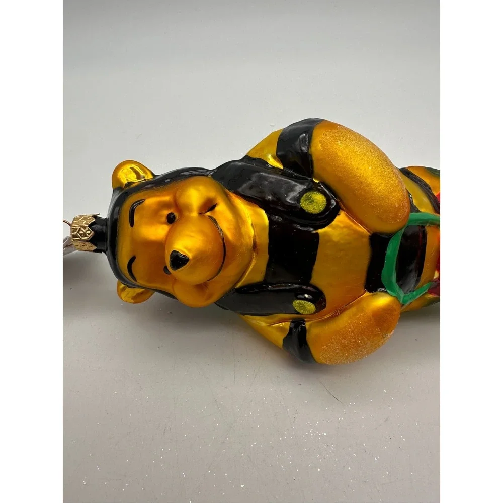 1997 CHRISTOPHER RADKO DISNEY HALLOWEEN POOH 6